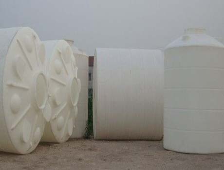 聚丙烯塑料儲罐