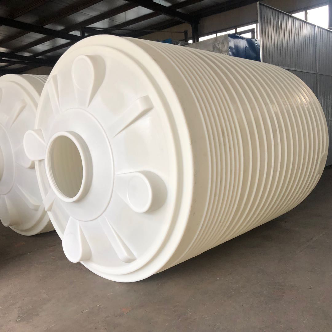 防腐儲罐的耐腐蝕性能及其底板如何進行防腐