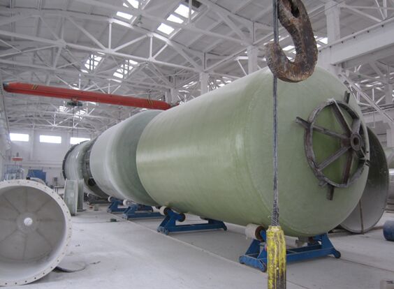 食品級儲罐的安裝