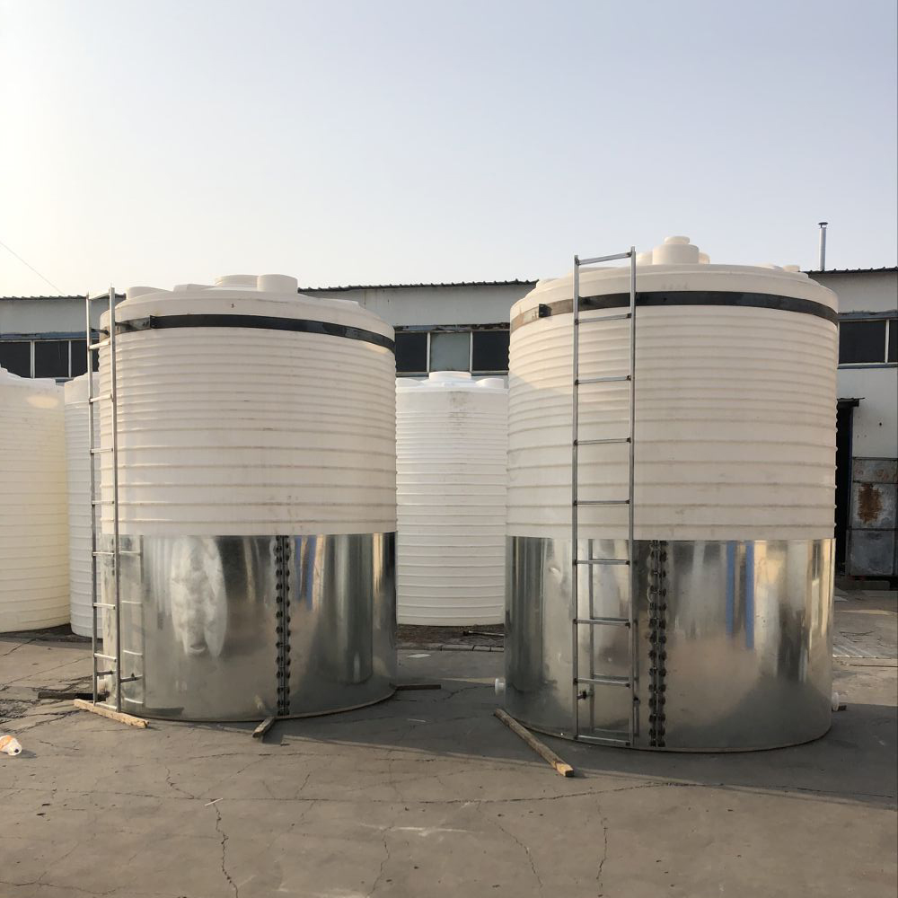 防腐儲罐
