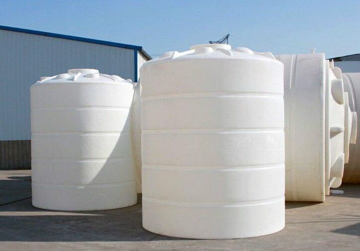 塑料儲罐