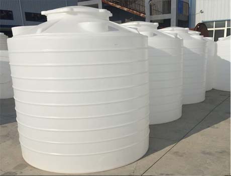 環保化工儲罐