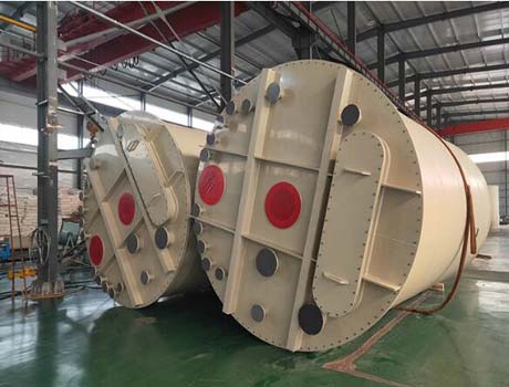 pp儲罐如何增加它的使用時間